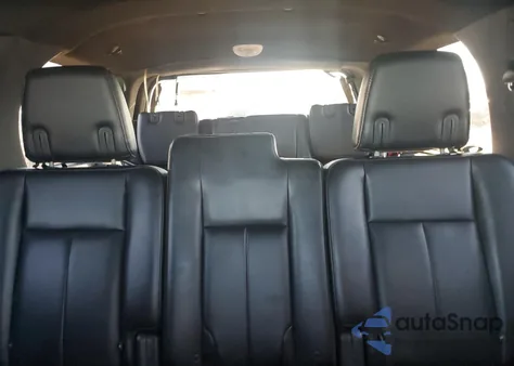 2015 Ford Expedition Limited z USA, uszkodzony, nr VIN 1FMJU2AT5FEF17704